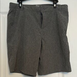 Hybrid HanTon shorts Sz 34